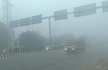 Delhi Freezes at 2.6 Degrees; 55 Flights and 70 Trains Affected Due to Low Visibility